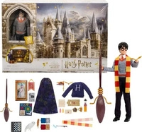 MATTEL HND80, MATTEL HND80 Harry Potter Gryffindor Adventskalender