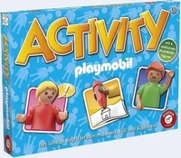 PIATNIK 6685, PIATNIK 6685 Activity Playmobil