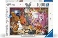 RAVENSBURGER 17542, RAVENSBURGER 17542 Erwachsenenpuzzle 1000 Teile Aristocats
