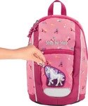 STEP BY STEP 138884, Step by Step 138884 Kindergartenrucksack-Set KIGA MINI...
