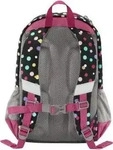 STEP BY STEP 138897, Step by Step 138897 Kindergartenrucksack-Set KIGA MAXI "Pony