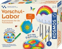 KOSMOS 602383, KOSMOS 602383 Vorschul-Labor
