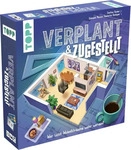 FRECHVERLAG 18409, FRECHVERLAG TOPP 18409 Verplant & Zugestellt - Wer l&auml;sst