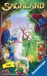 RAVENSBURGER 23318, RAVENSBURGER 23318 Sagaland