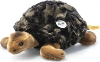 STEIFF 067945, STEIFF 067945 Slo Schildkr&ouml;te 32 cm gr&uuml;n