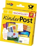 NORIS 606521006, NORIS 606521006 Zubeh&ouml;r Kinderpost