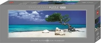 HEYE 29399, HEYE 29399 Divi Divi Tree Panorama 1000 Teile