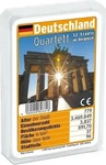 AMIGO 23318, AMIGO TEEPE 23318 Deutschland Quartett