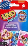 MATTEL HPY62, MATTEL HPY62 MATTEL Games Uno Junior Paw Patrol: The Mighty Movie