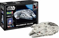 REVELL 05659, REVELL 05659 1:72 Geschenkset "Millennium Falcon"