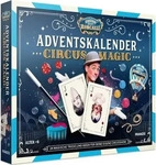 FRANZIS 504030, FRANZIS 504030 Adventskalender Circus Magic Roncalli