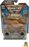 SPIN MASTER 6065345, SPIN MASTER SPINMASTER 6065345 Monster Jam MNJ Monster Jam
