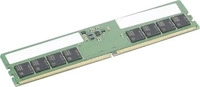 Lenovo 4X71N34265, Lenovo 4X71N34265 Speichermodul 32 GB 1 x 32 GB DDR5 288-pin DIMM