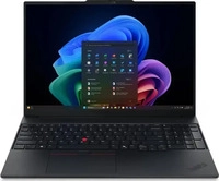 Lenovo 21YC0008GE, Lenovo ThinkPad E16 Gen 4 (Intel) Copilot+ PC Intel Core Ultra 5