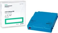 HP Enterprise Q2079AN, HP Enterprise HPE LTO-9 Ultrium 45TB RW Non Custom Labeled 20