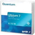 Quantum MR-L7MQN-02, Quantum MR-L7MQN-02 Backup-Speichermedium Leeres Datenband 15 GB