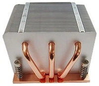 DYNATRON K618, Dynatron K618 Computerk&uuml;hlsystem Prozessor K&uuml;hlk&ouml;rper/Radiator