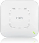 ZyXEL WAX650S-EU0101F, Zyxel WAX650S 3550 Mbit/s Wei&szlig; Power over Ethernet (PoE)