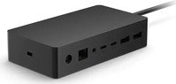 Microsoft 1GK-00002, Microsoft Surface Dock 2 Handy-Dockingstation Tablet Schwarz