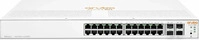 HPE Networking Instant On JL682A, HPE NETWORKING INSTANT ON SWITCH SERIES 1930 24G