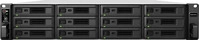 SYNOLOGY RS3621RPXS, Synology RackStation RS3621RPXS NAS & Speicherserver Rack (2U)