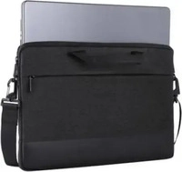 Dell PF-SL-BK-4-17, DELL PF-SL-BK-4-17 Laptoptasche 35,6 cm (14"") Schutzh&uuml;lle