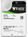 Seagate ST20000NM007D, Seagate Enterprise Exos X20 Interne Festplatte 20 TB 7200 RPM