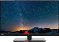Lenovo 62CBRAT6EU, Lenovo ThinkVision P27u-20 Monitor