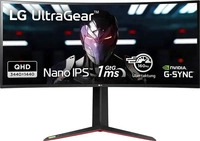 LG 34GN850P-B, LG 34GN850P-B Computerbildschirm 86,4 cm (34"") 3440 x 1440 Pixel Wide