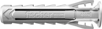Fischer 568008, FISCHER 568008 Spreizd&uuml;bel SX Plus 8 x 40 - 100