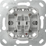 Gira Giersiepen 310500, Gira Giersiepen GIRA 310500 Einsatz Wippschalter 10 AX 250 V~