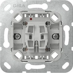 Gira 315600, GIRA 315600 Einsatz Wipptaster 10 A 250 V~ Wechsler 1-polig mit