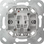 Gira 315100, GIRA 315100 Einsatz Wipptaster 10 A 250 V~ Schlie&szlig;er 1-polig mit