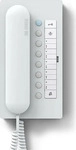 Siedle 200040116-00, SIEDLE 200040116-00 Haustelefon BTC 850-02 W