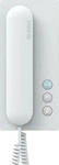 Siedle 200040023-00, SIEDLE 200040023-00 Bus-Telefon Standard BTS 850-02 W Wei&szlig;