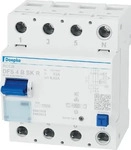 Doepke 09144988HD, DOEPKE 09144988HD Fehlerstromschutzschalter DFS 4...