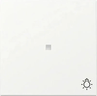 Gira 367427, GIRA 367427 Wippe mit Kontrollfenster und Symbol Licht System 55