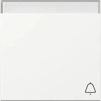 Gira 367303, GIRA 367303 Wippe mit Symbol und Beschriftungsfeld Klingel System...