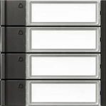 Siedle 210011977-00, SIEDLE 210011977-00 Ruftasten f&uuml;r Siedle Vario TM 700-4-0...