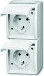 ABB GB BUSCH-JAEGER Elektrifizierung 2CKA002084A0710, ABB GB BUSCH-JAEGER