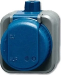 ABB GB BUSCH-JAEGER Elektrifizierung 2CKA002083A0343, ABB GB BUSCH-JAEGER