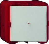 Gira 289100, GIRA 289100 Unterputz-Einbaudose 1fach Gira E2
