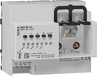 Gira Giersiepen 530100, Gira Giersiepen GIRA 530100 eNet Server