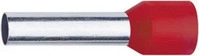Klauke 4728, KLAUKE 4728 Aderendh&uuml;lse, 1,5 mm&sup2; - 100