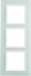 Berker Hager Vertr.mbH 10136909, Berker Hager Vertr.mbH BERKER 10136909 Glasrahmen