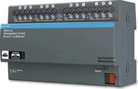 Busch-Jaeger 2CKA006220A0026, BUSCH-JAEGER 6254/0.12 Heizungsaktor, 12fach, 230 V,