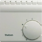 Theben 7080001, THEBEN 7080001 Raumthermostat RAMSES 708