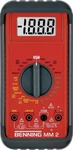 BENNING 044028, BENNING 044028 Multimeter MM 2