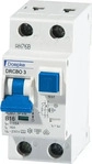 Doepke 09932104, DOEPKE 09932104 FI-/LS-Kombinationen DRCBO 3 B16/0,03/1N-A