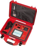 BENNING 050333, BENNING 050333 Set Ger&auml;tetester ST 755+